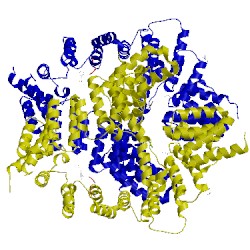 Image of CATH 5nnr
