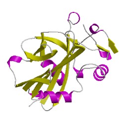 Image of CATH 5nnwA