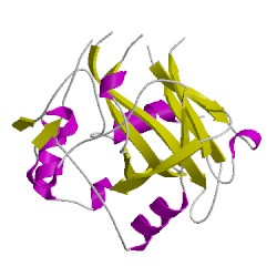 Image of CATH 5nnwB