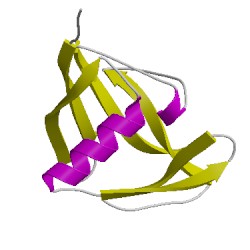 Image of CATH 5no0A