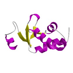 Image of CATH 5no1A01