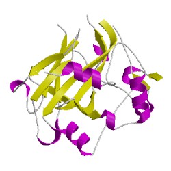 Image of CATH 5no9A