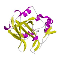 Image of CATH 5no9C