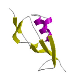 Image of CATH 5nodA