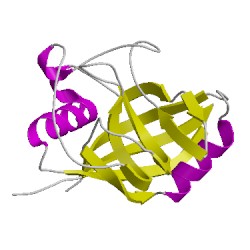 Image of CATH 5nowA