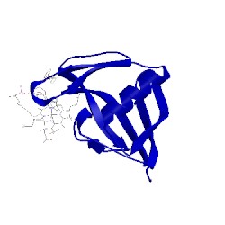 Image of CATH 5np4