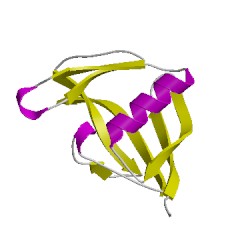 Image of CATH 5np4A