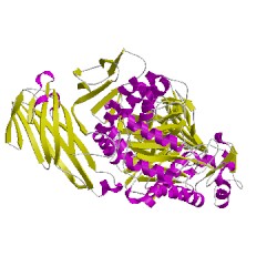 Image of CATH 5npeA