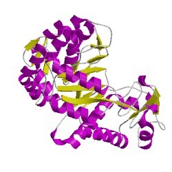 Image of CATH 5npeA02