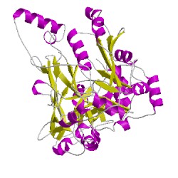 Image of CATH 5nqaA