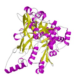 Image of CATH 5nqaB