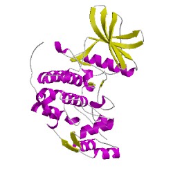 Image of CATH 5nqcA