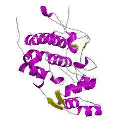 Image of CATH 5nqcA01