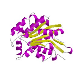 Image of CATH 5nquA01