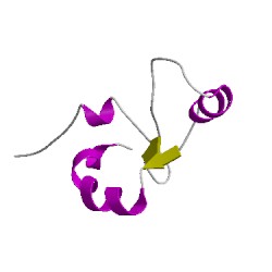 Image of CATH 5nrg3