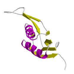 Image of CATH 5nrgJ01