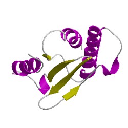 Image of CATH 5nrgL