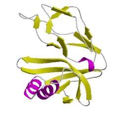 Image of CATH 5nrgS