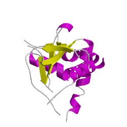 Image of CATH 5ns3B