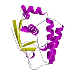 Image of CATH 5nseB01