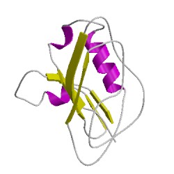 Image of CATH 5nsrA02