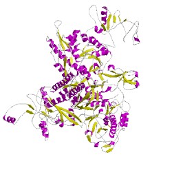 Image of CATH 5nsrC