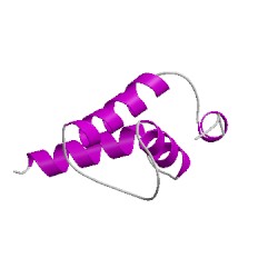 Image of CATH 5nsrE