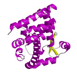 Image of CATH 5ntkB00
