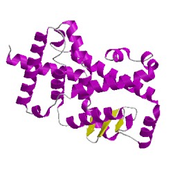 Image of CATH 5ntnA00