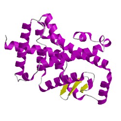 Image of CATH 5ntnD00