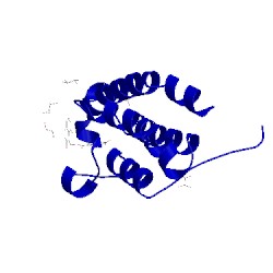 Image of CATH 5nu3