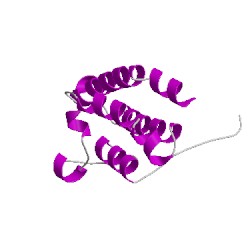 Image of CATH 5nu3A00