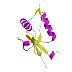 Image of CATH 5nuiA00