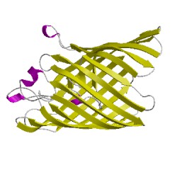 Image of CATH 5nuoA00
