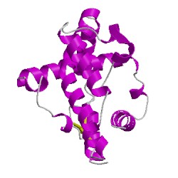 Image of CATH 5nuoB