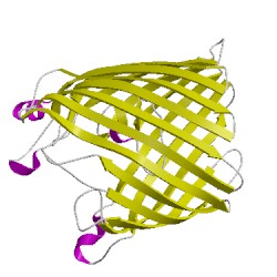 Image of CATH 5nuoC00