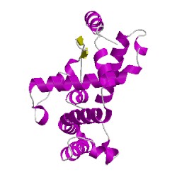 Image of CATH 5nuoF