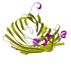 Image of CATH 5nurE00