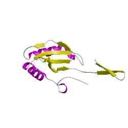 Image of CATH 5nv3J00