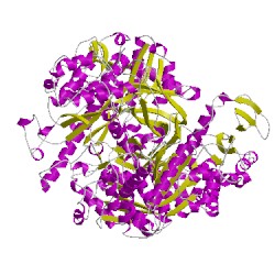 Image of CATH 5nv4A