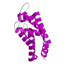 Image of CATH 5nviA