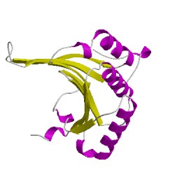 Image of CATH 5nvmA