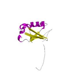 Image of CATH 5nvvD00