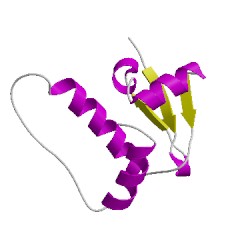 Image of CATH 5nvvH00