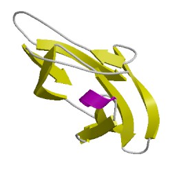 Image of CATH 5nvvL01
