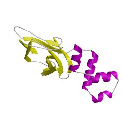 Image of CATH 5nvwC