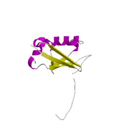 Image of CATH 5nvwG00