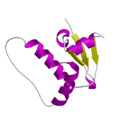 Image of CATH 5nvwH