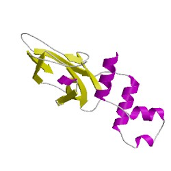 Image of CATH 5nvwI