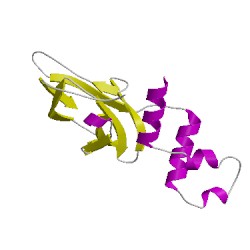 Image of CATH 5nvwL